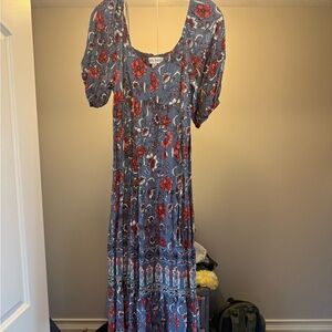 Knox Rose Medium Summer Dress